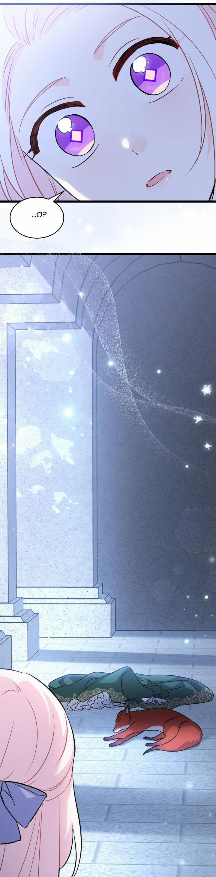 Quan Hệ Cộng Sinh Giữa Hắc Báo Và Bạch Thỏ 104 trang 28