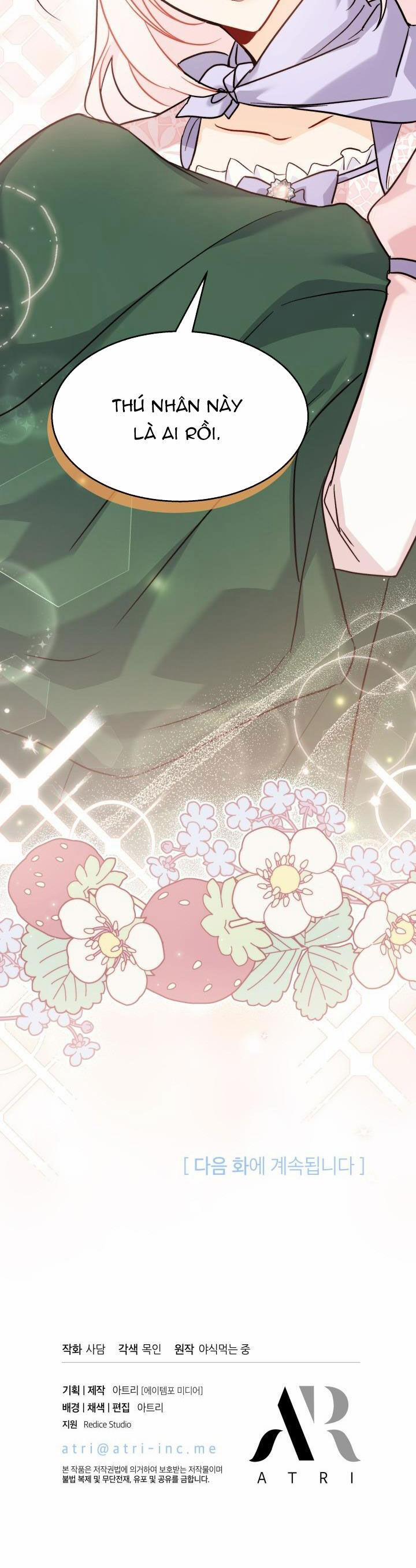 Quan Hệ Cộng Sinh Giữa Hắc Báo Và Bạch Thỏ 104 trang 36