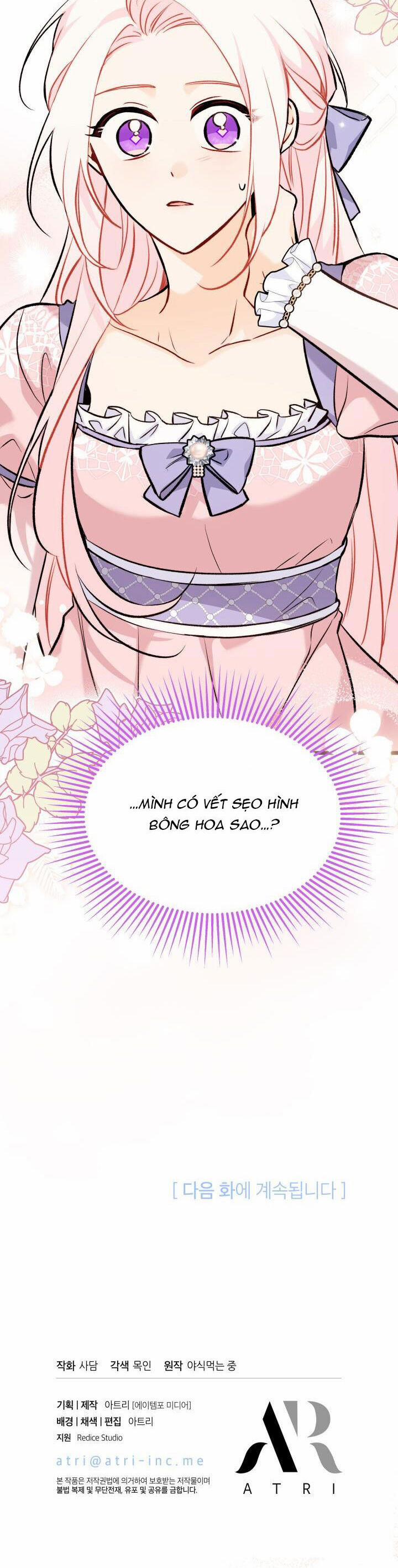 Quan Hệ Cộng Sinh Giữa Hắc Báo Và Bạch Thỏ 105 trang 38