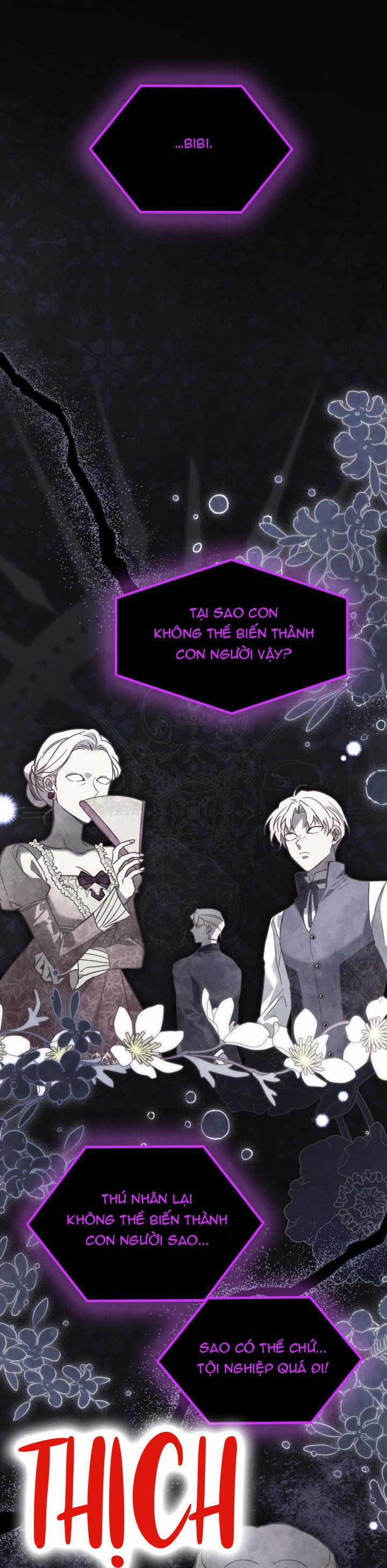 Quan Hệ Cộng Sinh Giữa Hắc Báo Và Bạch Thỏ 106 trang 0