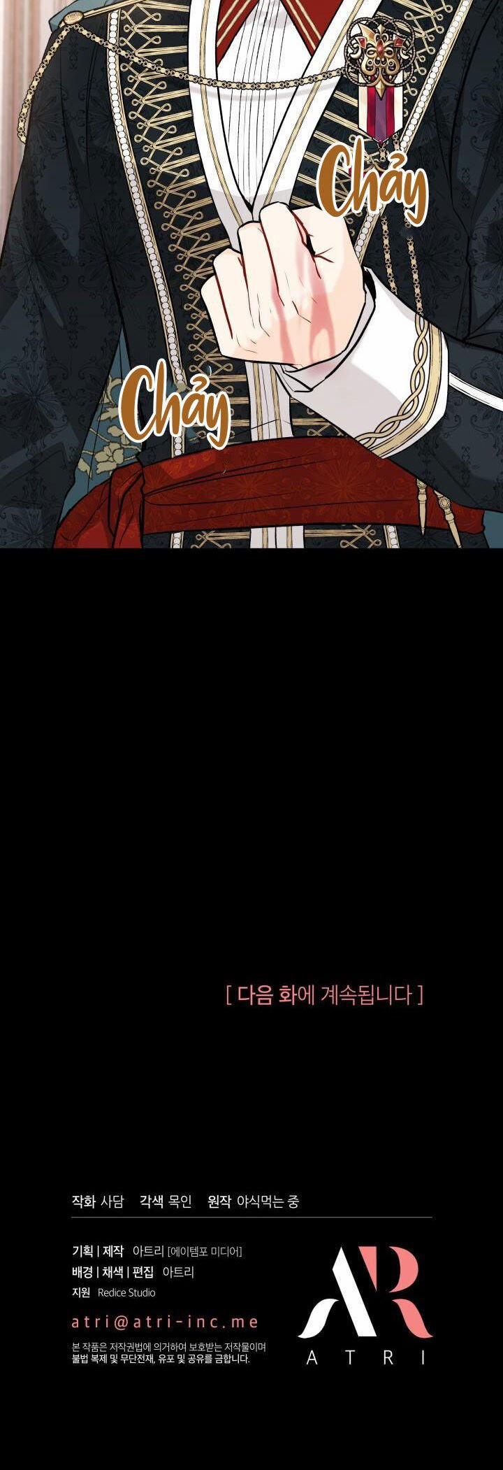 Quan Hệ Cộng Sinh Giữa Hắc Báo Và Bạch Thỏ 106 trang 37