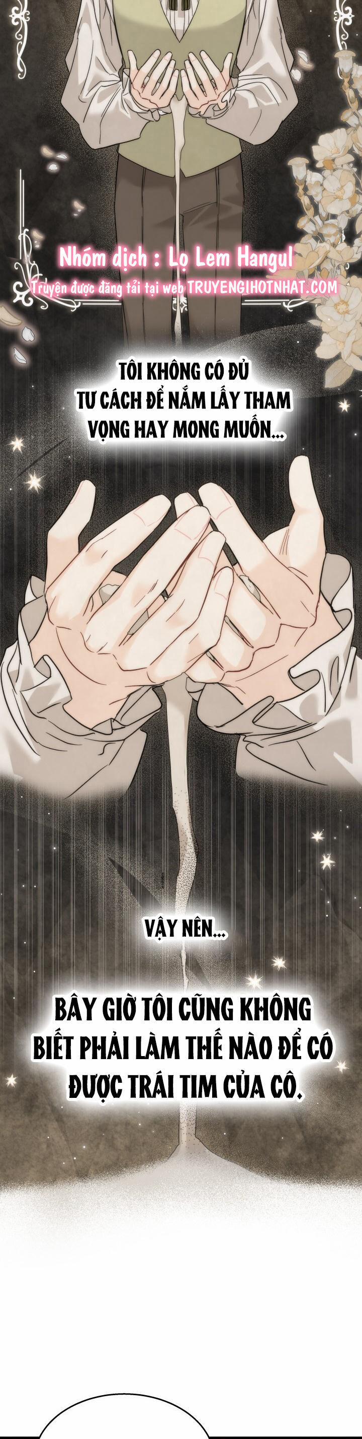 Quan Hệ Cộng Sinh Giữa Hắc Báo Và Bạch Thỏ 107 trang 14