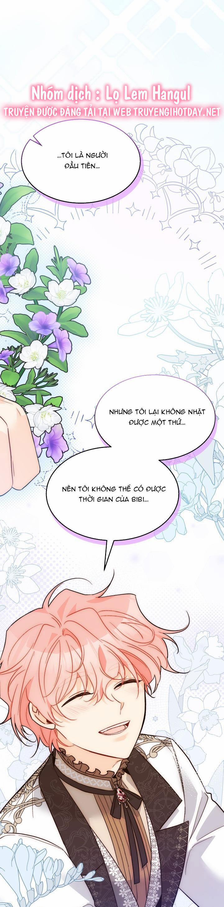 Quan Hệ Cộng Sinh Giữa Hắc Báo Và Bạch Thỏ 108 trang 14