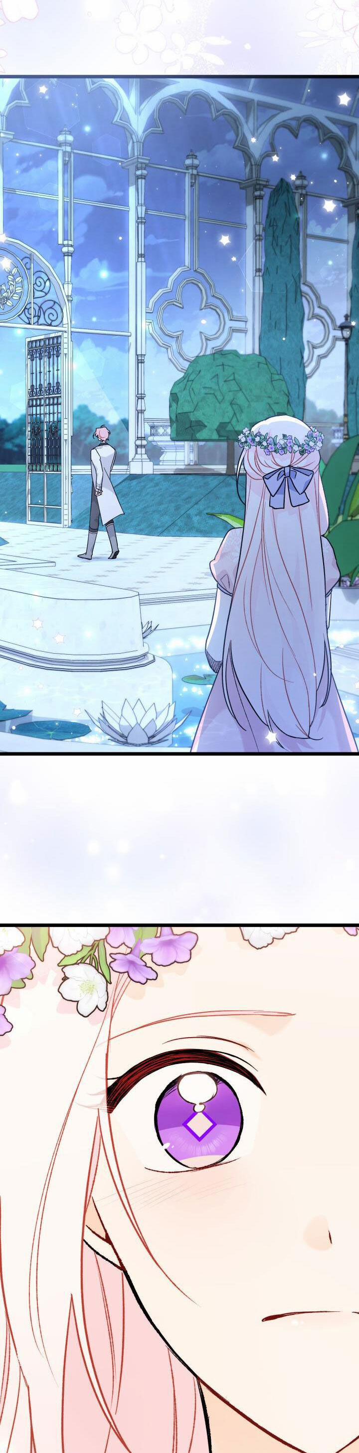 Quan Hệ Cộng Sinh Giữa Hắc Báo Và Bạch Thỏ 108 trang 29