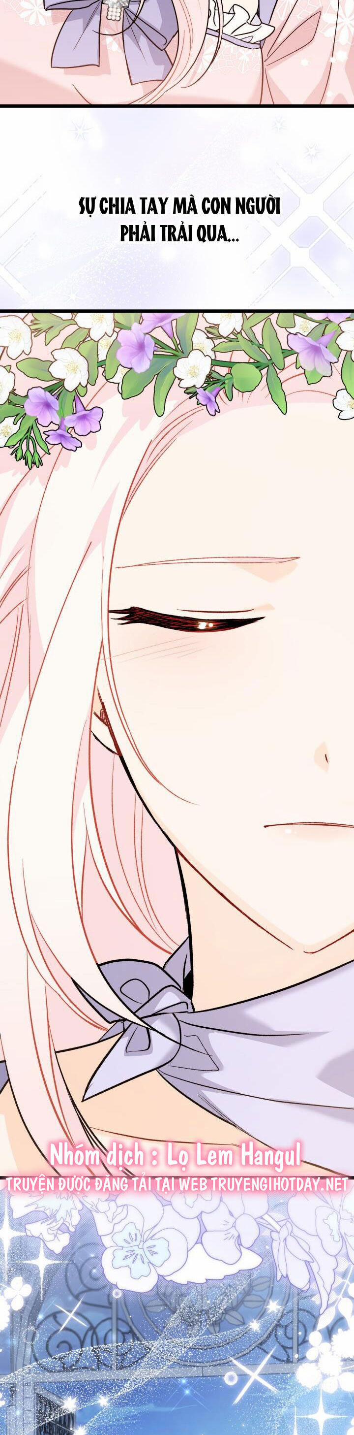 Quan Hệ Cộng Sinh Giữa Hắc Báo Và Bạch Thỏ 108 trang 34