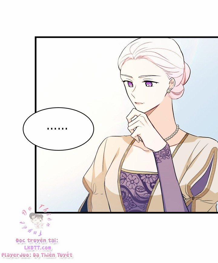 Quan Hệ Cộng Sinh Giữa Hắc Báo Và Bạch Thỏ 11 trang 11