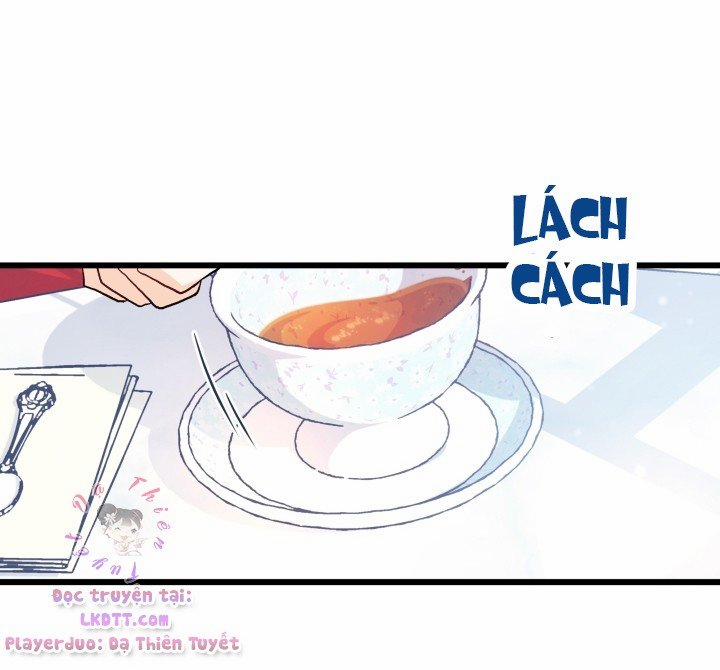 Quan Hệ Cộng Sinh Giữa Hắc Báo Và Bạch Thỏ 11 trang 12