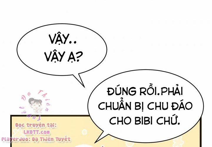 Quan Hệ Cộng Sinh Giữa Hắc Báo Và Bạch Thỏ 11 trang 30