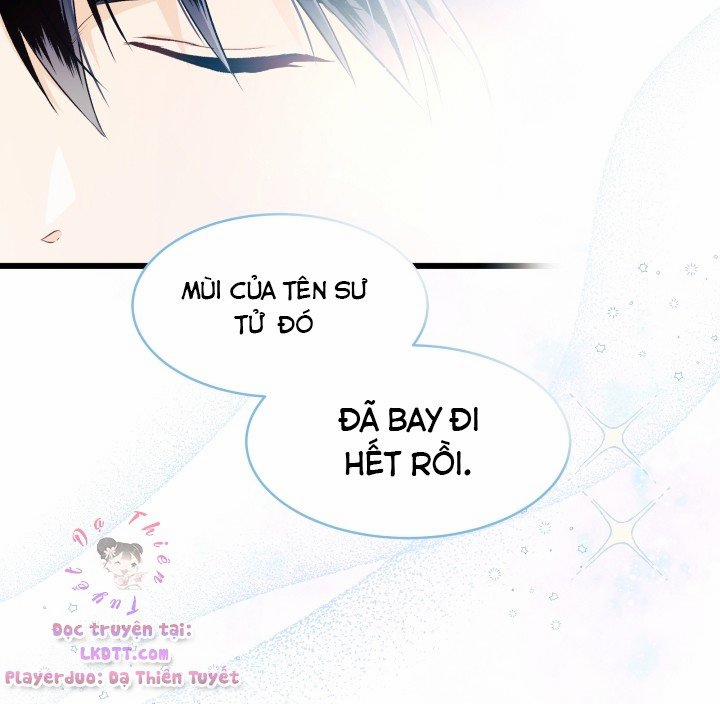 Quan Hệ Cộng Sinh Giữa Hắc Báo Và Bạch Thỏ 11 trang 32