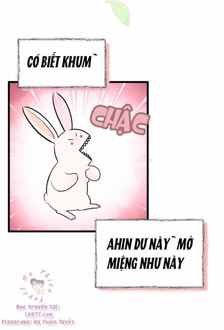 Quan Hệ Cộng Sinh Giữa Hắc Báo Và Bạch Thỏ 11 trang 45