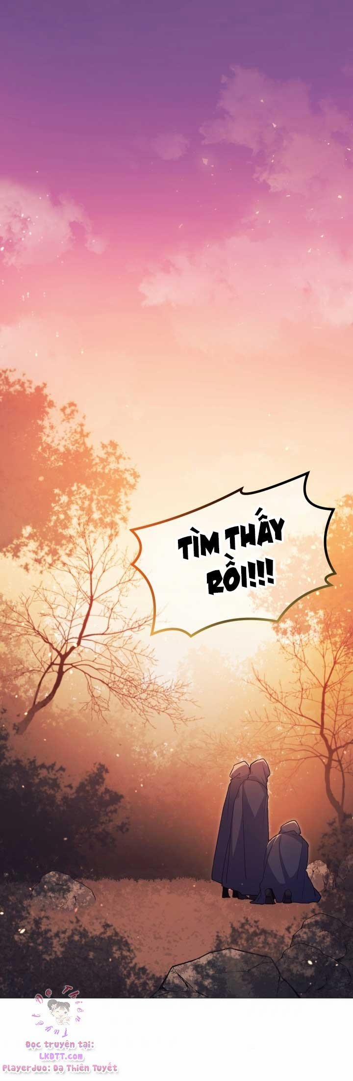 Quan Hệ Cộng Sinh Giữa Hắc Báo Và Bạch Thỏ 11 trang 54