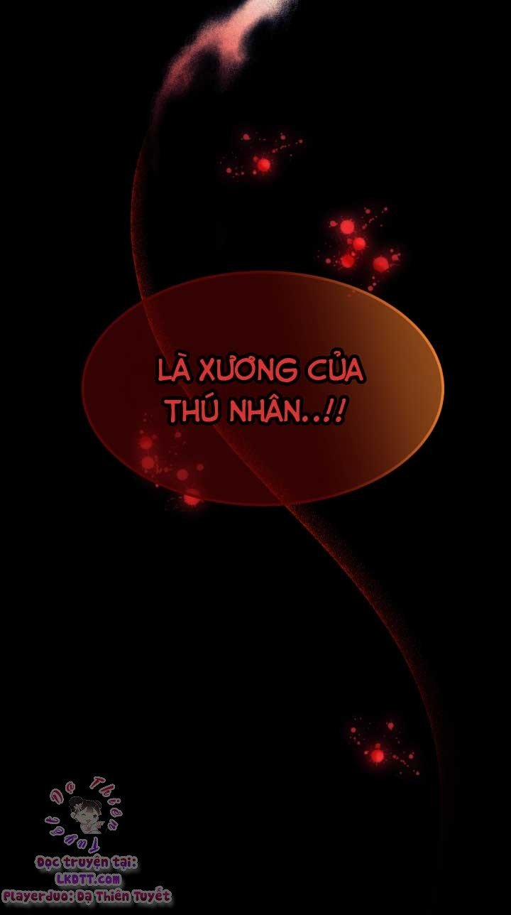 Quan Hệ Cộng Sinh Giữa Hắc Báo Và Bạch Thỏ 11 trang 57