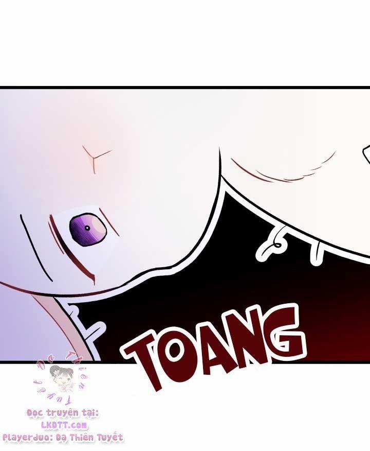 Quan Hệ Cộng Sinh Giữa Hắc Báo Và Bạch Thỏ 11 trang 60