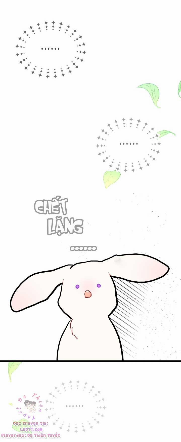 Quan Hệ Cộng Sinh Giữa Hắc Báo Và Bạch Thỏ 11 trang 63