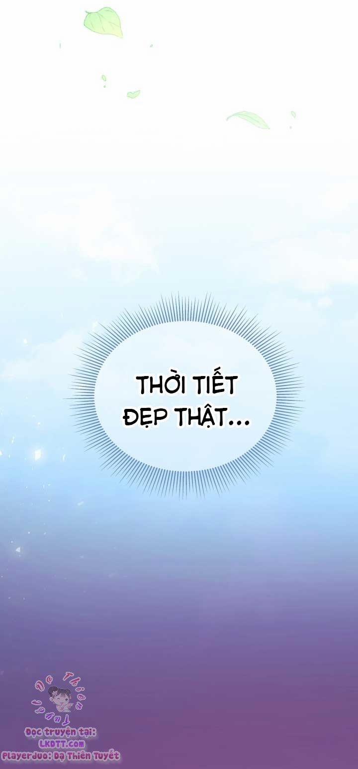 Quan Hệ Cộng Sinh Giữa Hắc Báo Và Bạch Thỏ 11 trang 65