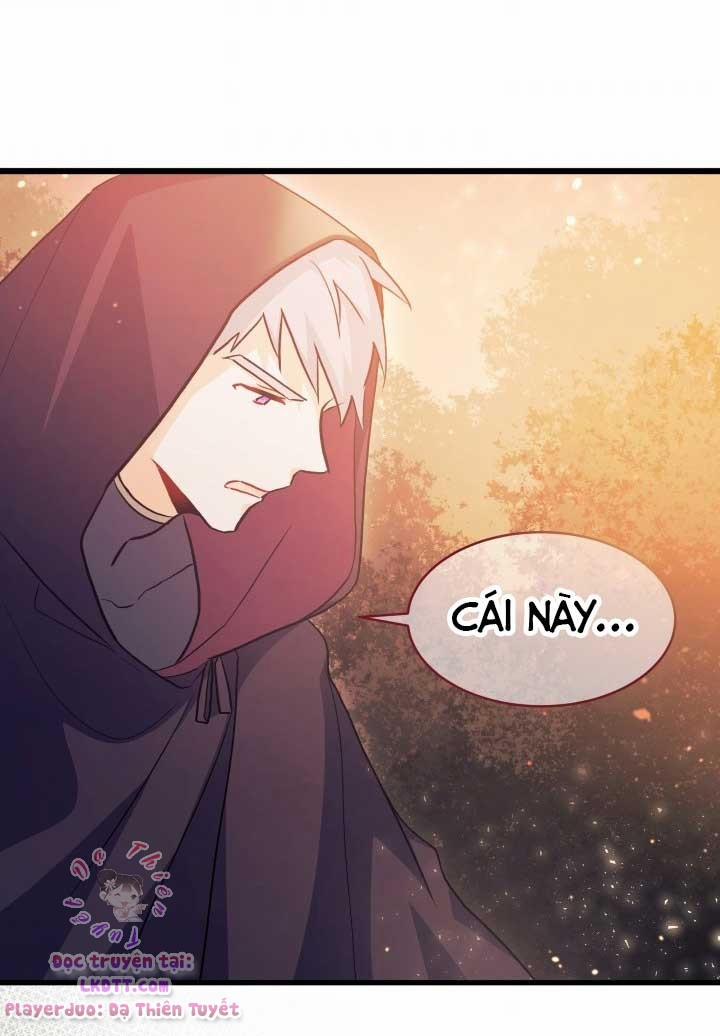 Quan Hệ Cộng Sinh Giữa Hắc Báo Và Bạch Thỏ 11 trang 67