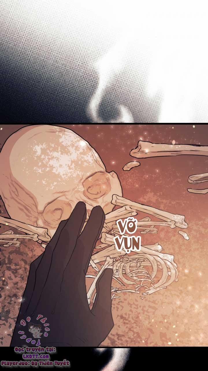 Quan Hệ Cộng Sinh Giữa Hắc Báo Và Bạch Thỏ 11 trang 68