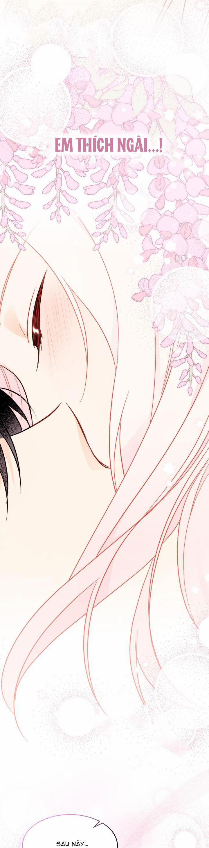 Quan Hệ Cộng Sinh Giữa Hắc Báo Và Bạch Thỏ 110 trang 33