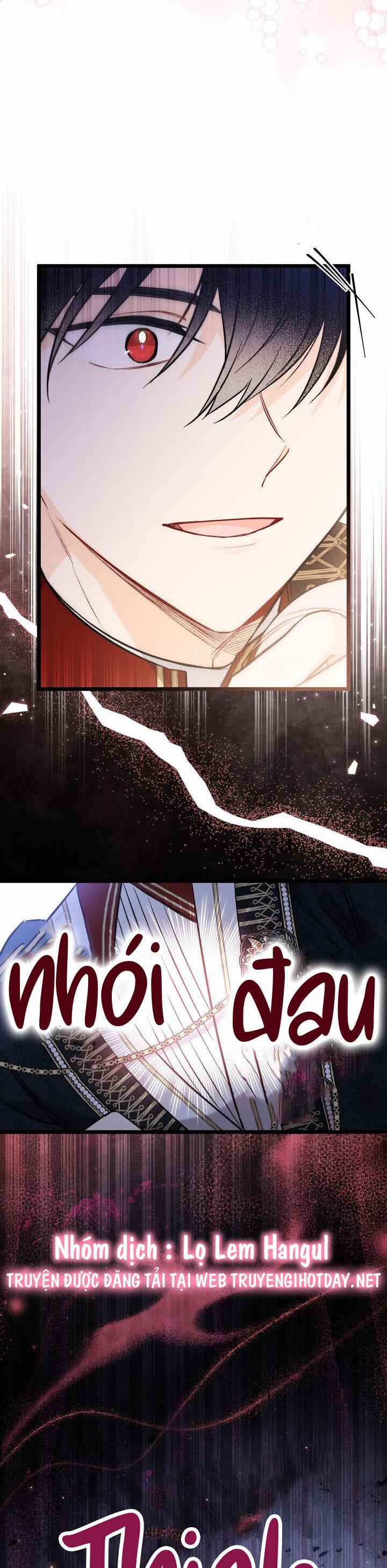 Quan Hệ Cộng Sinh Giữa Hắc Báo Và Bạch Thỏ 111 trang 26