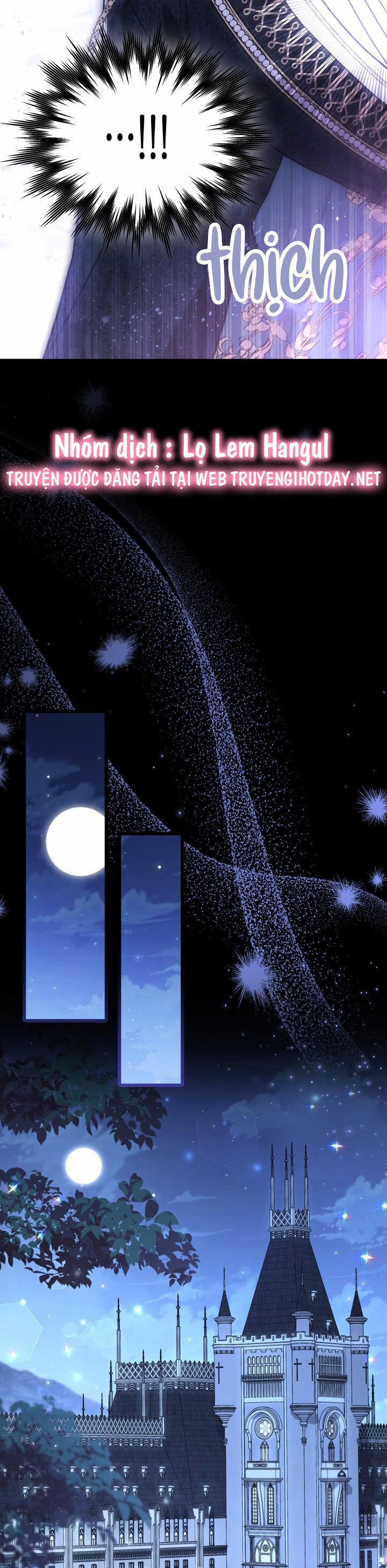 Quan Hệ Cộng Sinh Giữa Hắc Báo Và Bạch Thỏ 111 trang 28