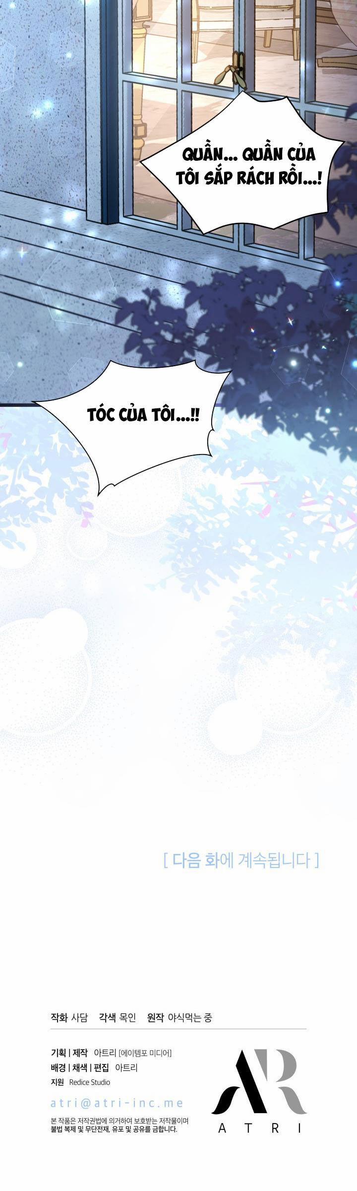 Quan Hệ Cộng Sinh Giữa Hắc Báo Và Bạch Thỏ 111 trang 38