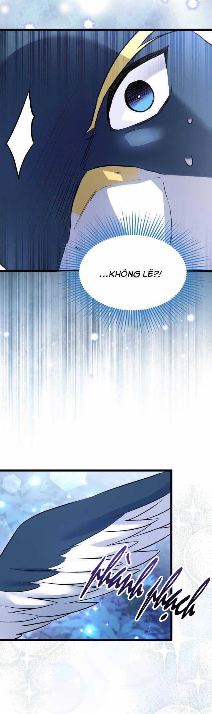 Quan Hệ Cộng Sinh Giữa Hắc Báo Và Bạch Thỏ 112 trang 14