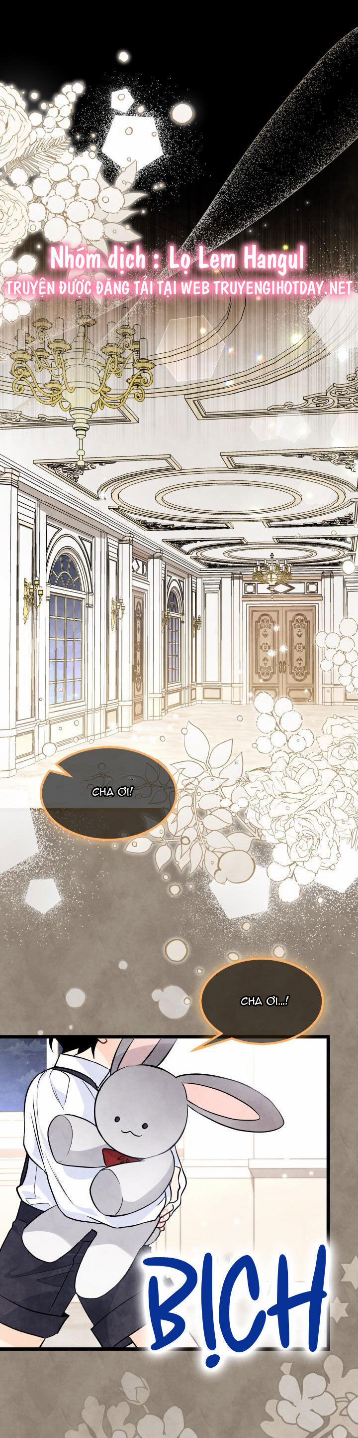 Quan Hệ Cộng Sinh Giữa Hắc Báo Và Bạch Thỏ 113 trang 0