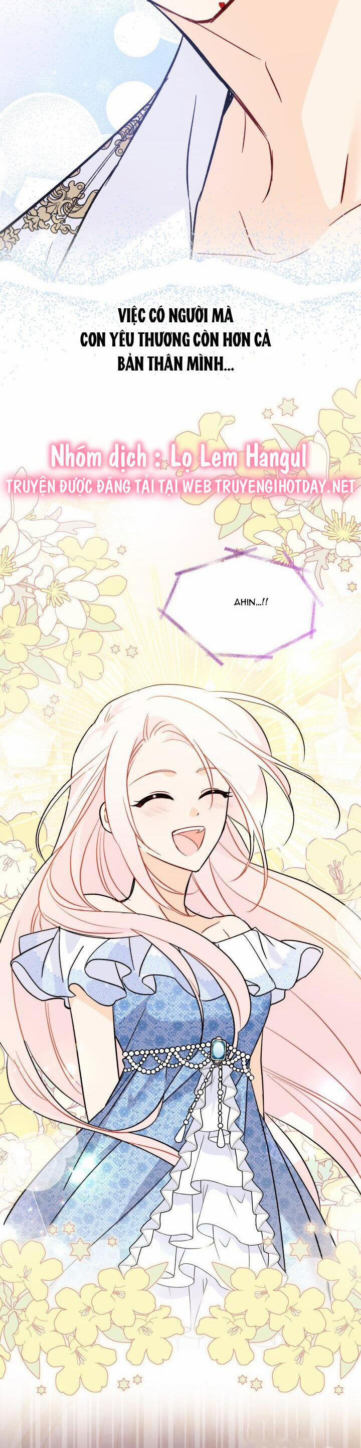 Quan Hệ Cộng Sinh Giữa Hắc Báo Và Bạch Thỏ 113 trang 34