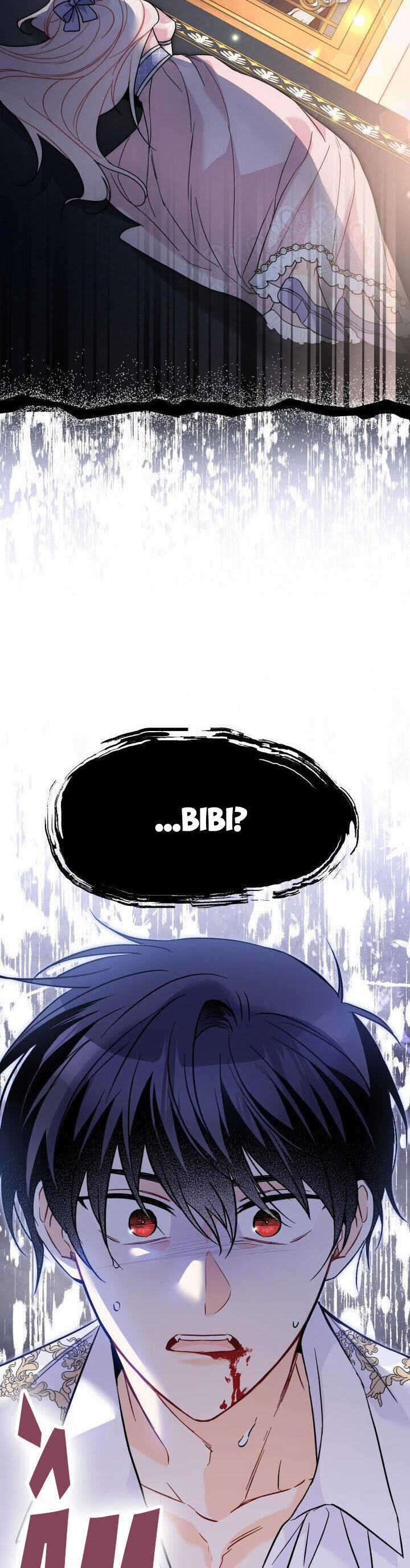 Quan Hệ Cộng Sinh Giữa Hắc Báo Và Bạch Thỏ 114 trang 13