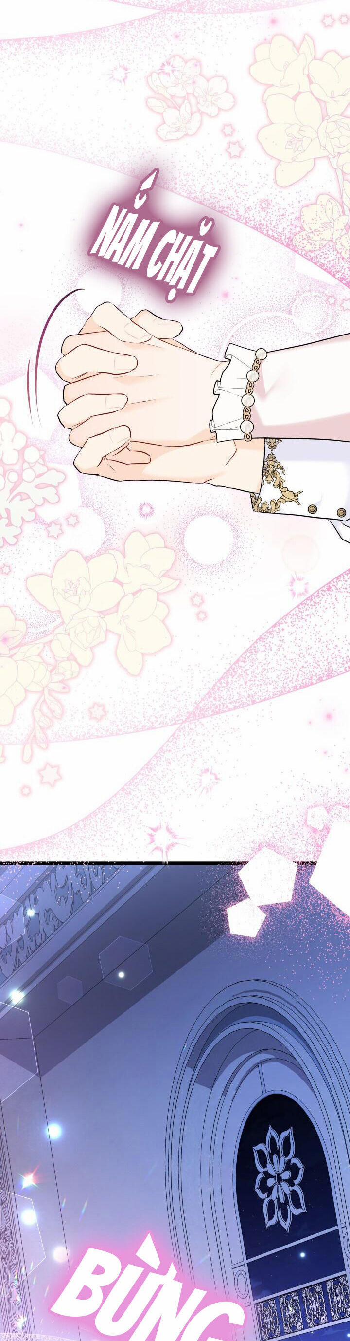 Quan Hệ Cộng Sinh Giữa Hắc Báo Và Bạch Thỏ 114 trang 26