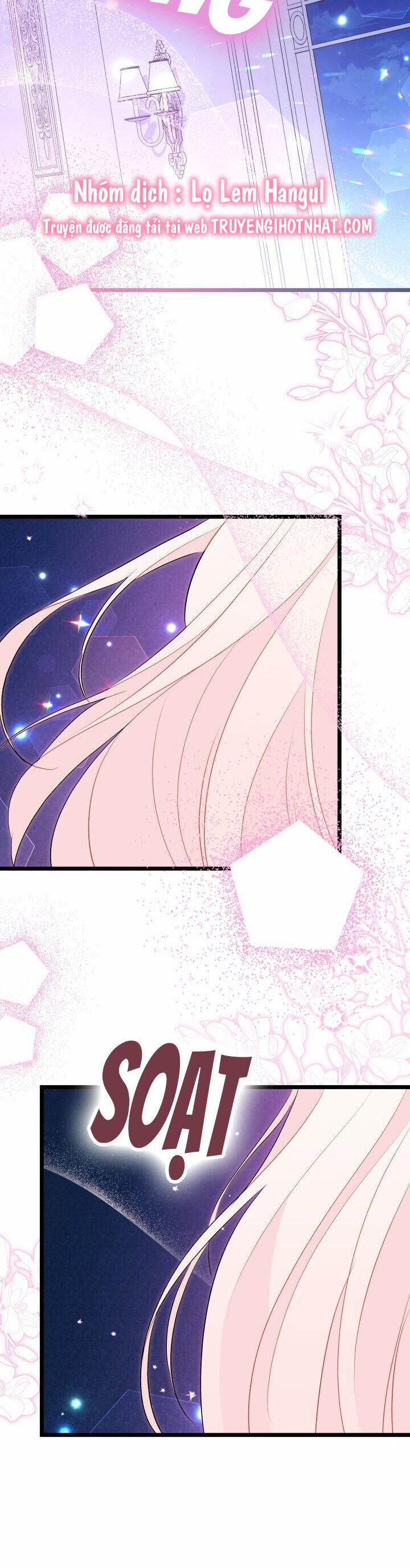 Quan Hệ Cộng Sinh Giữa Hắc Báo Và Bạch Thỏ 114 trang 27