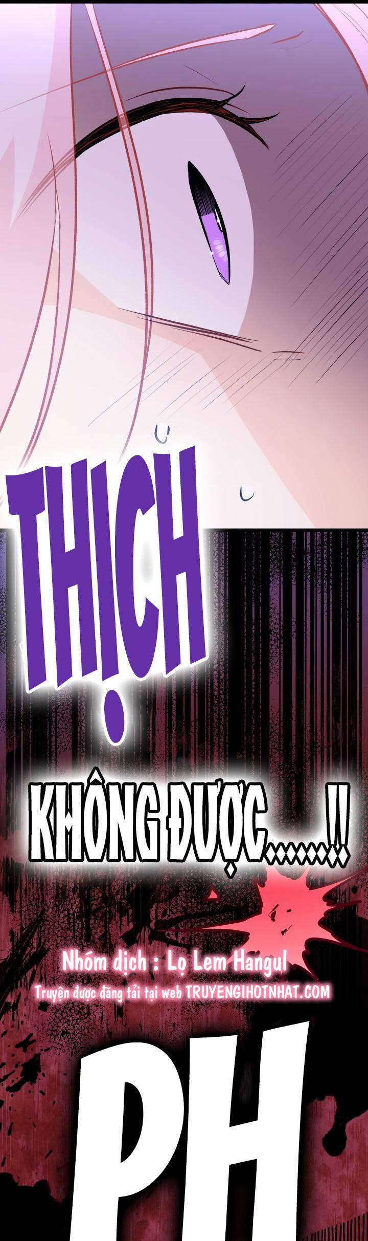 Quan Hệ Cộng Sinh Giữa Hắc Báo Và Bạch Thỏ 114 trang 39