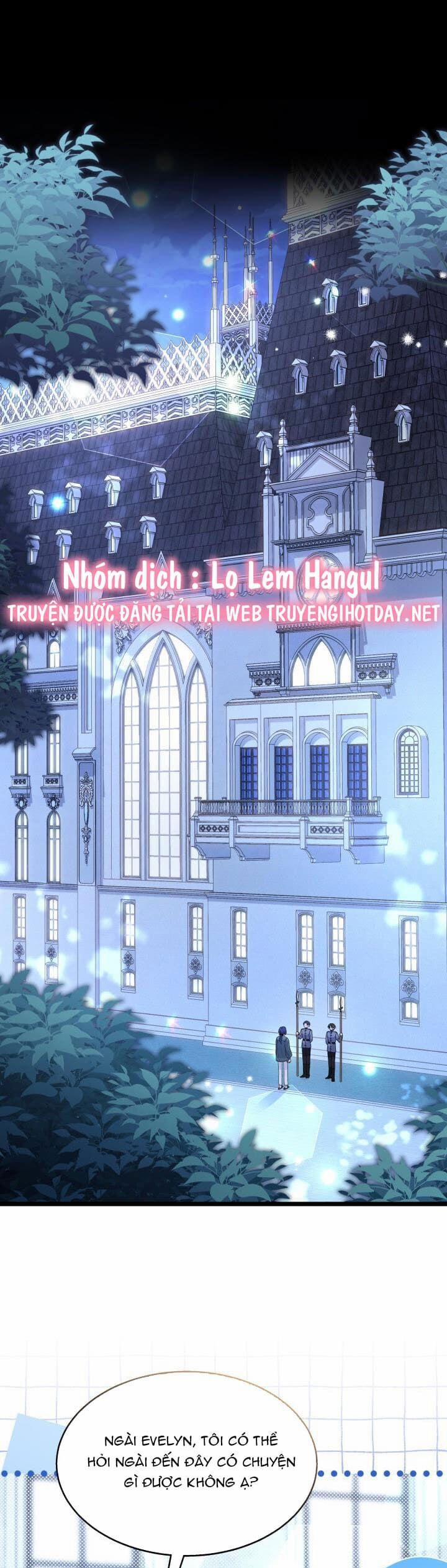 Quan Hệ Cộng Sinh Giữa Hắc Báo Và Bạch Thỏ 115 trang 0