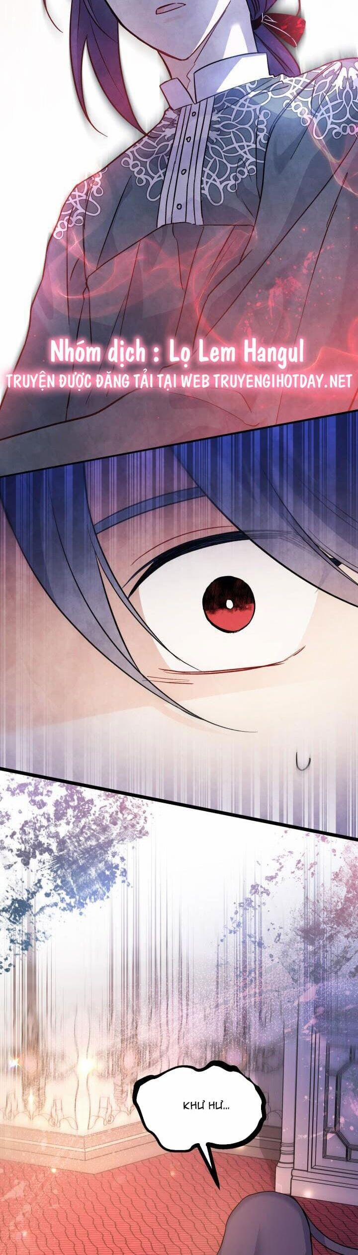 Quan Hệ Cộng Sinh Giữa Hắc Báo Và Bạch Thỏ 115 trang 31