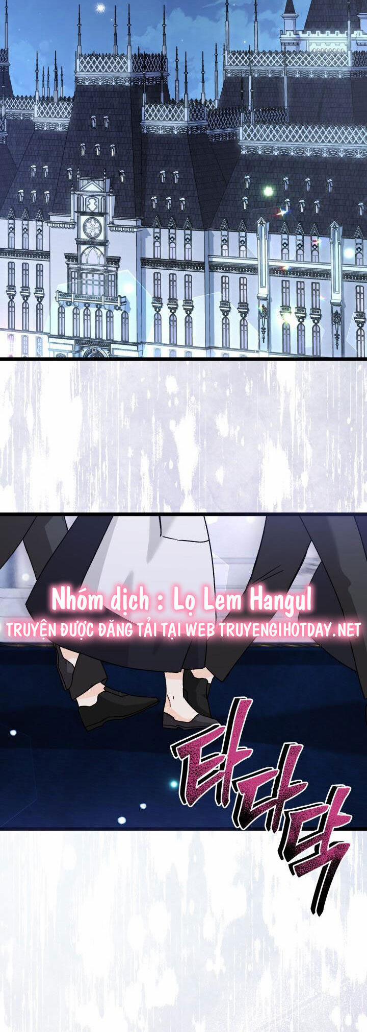 Quan Hệ Cộng Sinh Giữa Hắc Báo Và Bạch Thỏ 116 trang 1