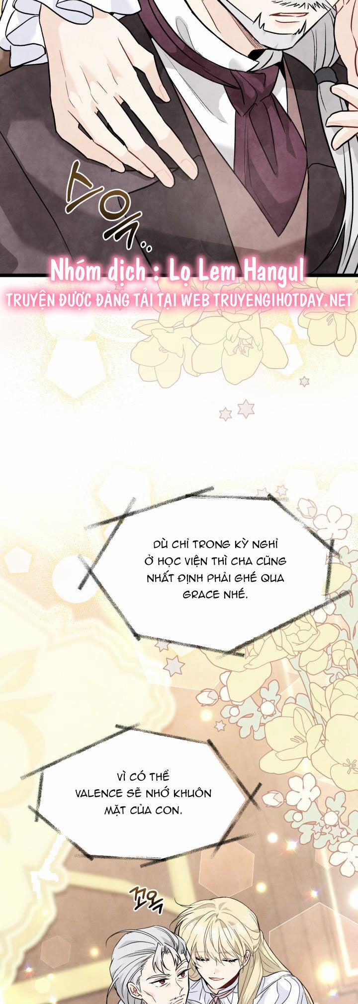 Quan Hệ Cộng Sinh Giữa Hắc Báo Và Bạch Thỏ 116 trang 24