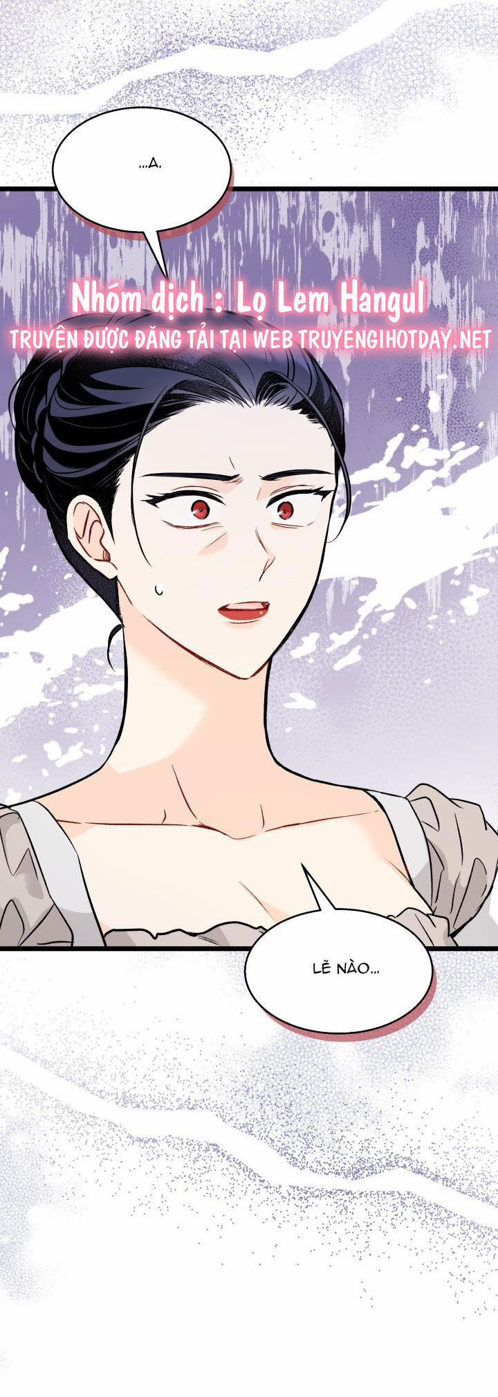 Quan Hệ Cộng Sinh Giữa Hắc Báo Và Bạch Thỏ 116 trang 40