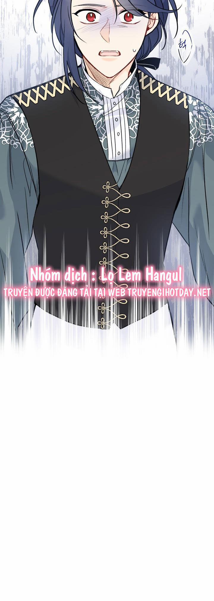 Quan Hệ Cộng Sinh Giữa Hắc Báo Và Bạch Thỏ 116 trang 44