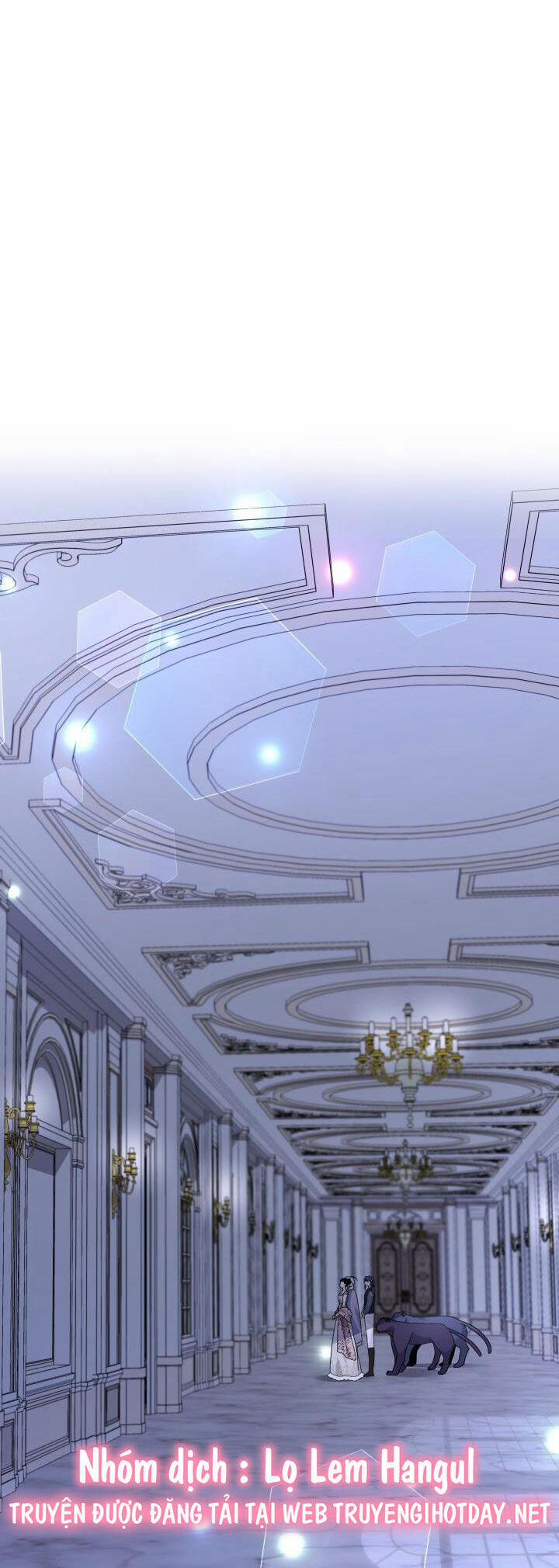 Quan Hệ Cộng Sinh Giữa Hắc Báo Và Bạch Thỏ 116 trang 45