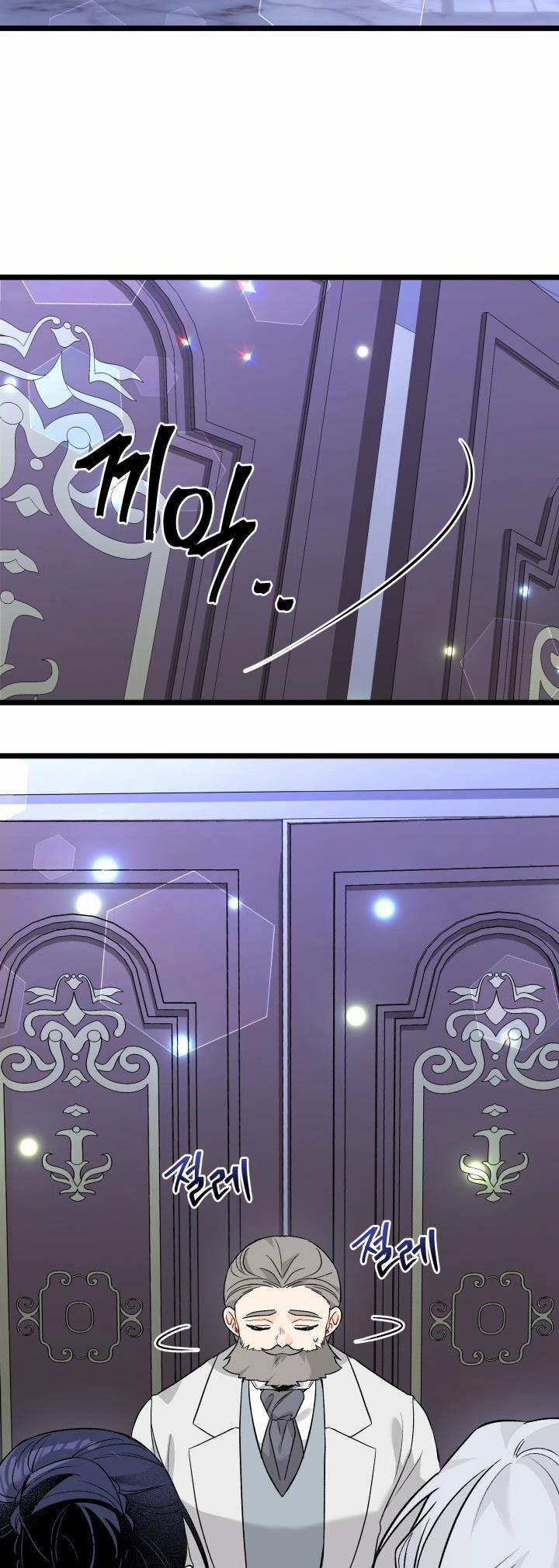 Quan Hệ Cộng Sinh Giữa Hắc Báo Và Bạch Thỏ 116 trang 46