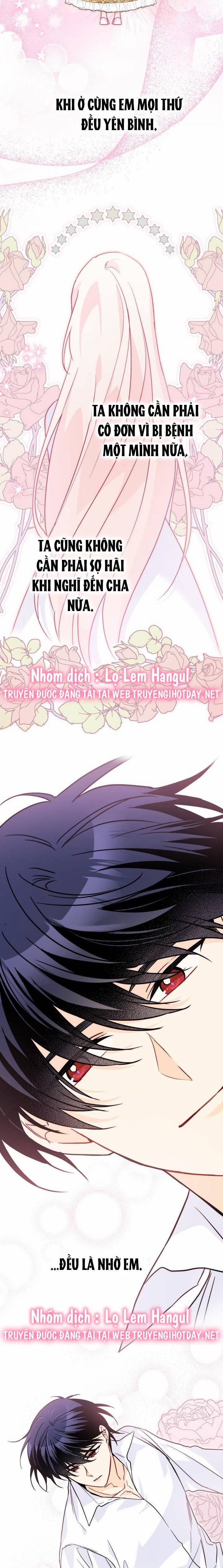 Quan Hệ Cộng Sinh Giữa Hắc Báo Và Bạch Thỏ 118.1 trang 1