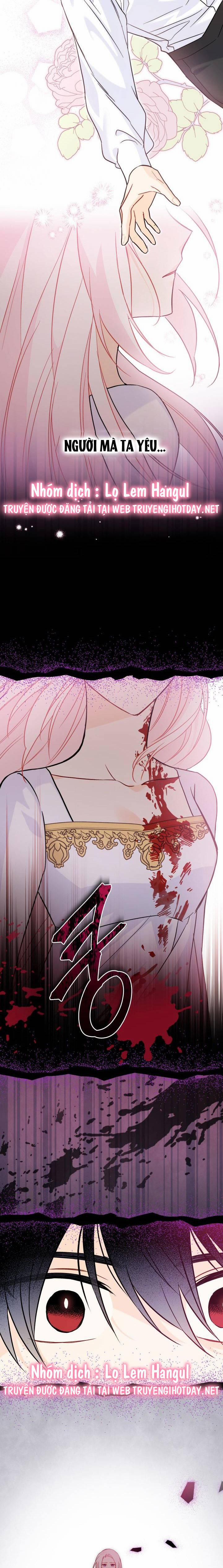 Quan Hệ Cộng Sinh Giữa Hắc Báo Và Bạch Thỏ 118.1 trang 2