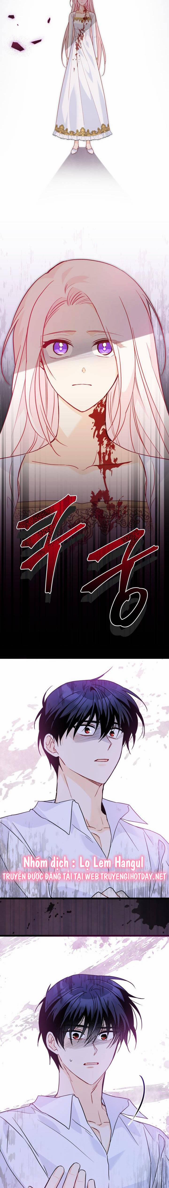 Quan Hệ Cộng Sinh Giữa Hắc Báo Và Bạch Thỏ 118.1 trang 3