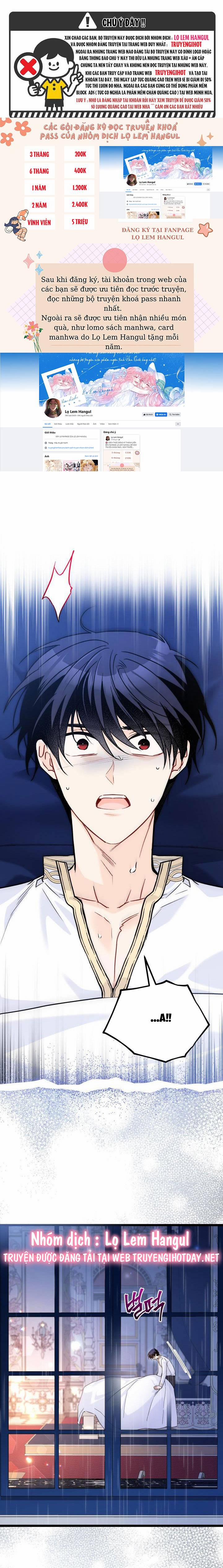 Quan Hệ Cộng Sinh Giữa Hắc Báo Và Bạch Thỏ 118.1 trang 5