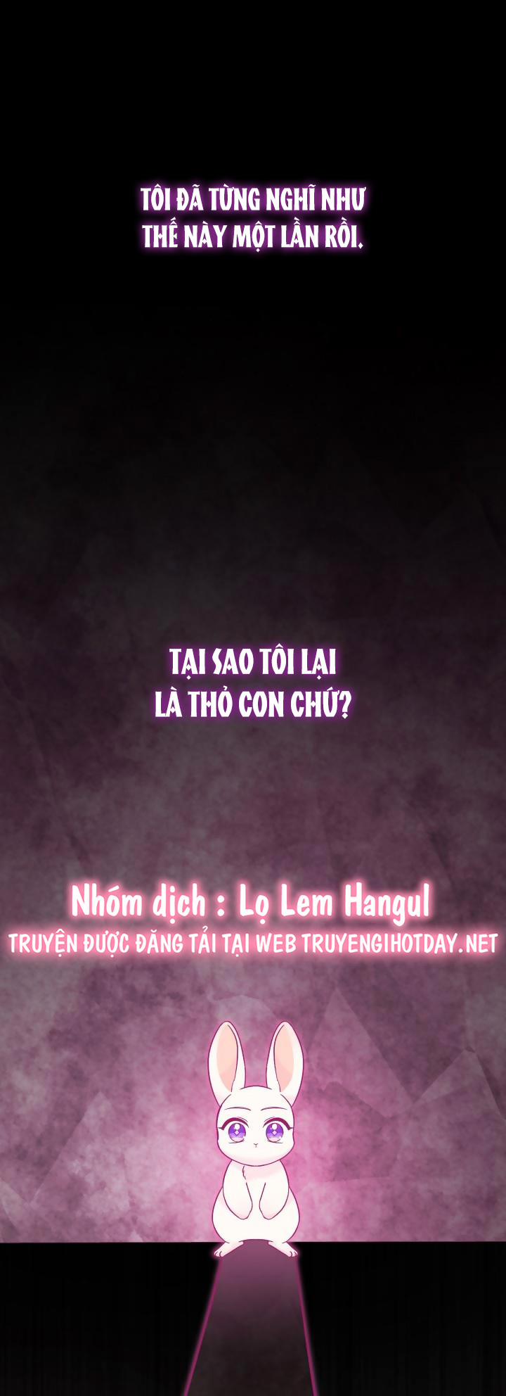 Quan Hệ Cộng Sinh Giữa Hắc Báo Và Bạch Thỏ 120.1 trang 0