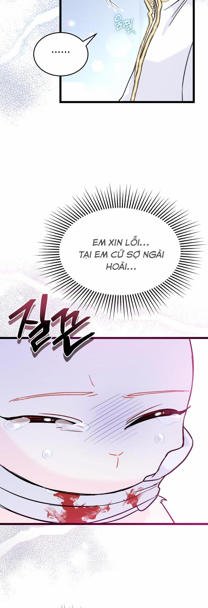 Quan Hệ Cộng Sinh Giữa Hắc Báo Và Bạch Thỏ 120.1 trang 16