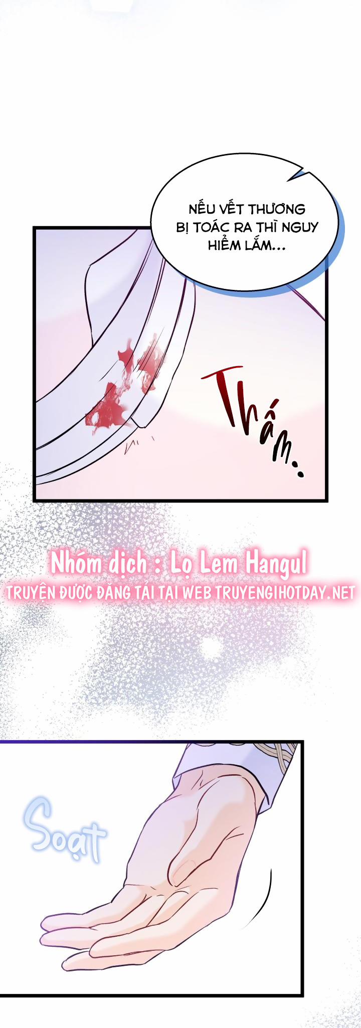 Quan Hệ Cộng Sinh Giữa Hắc Báo Và Bạch Thỏ 120.1 trang 9