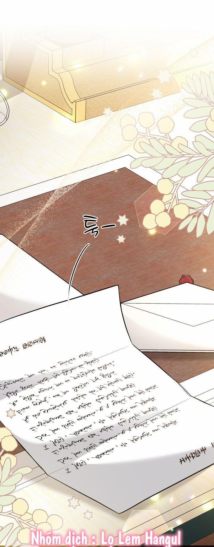 Quan Hệ Cộng Sinh Giữa Hắc Báo Và Bạch Thỏ 121 trang 0