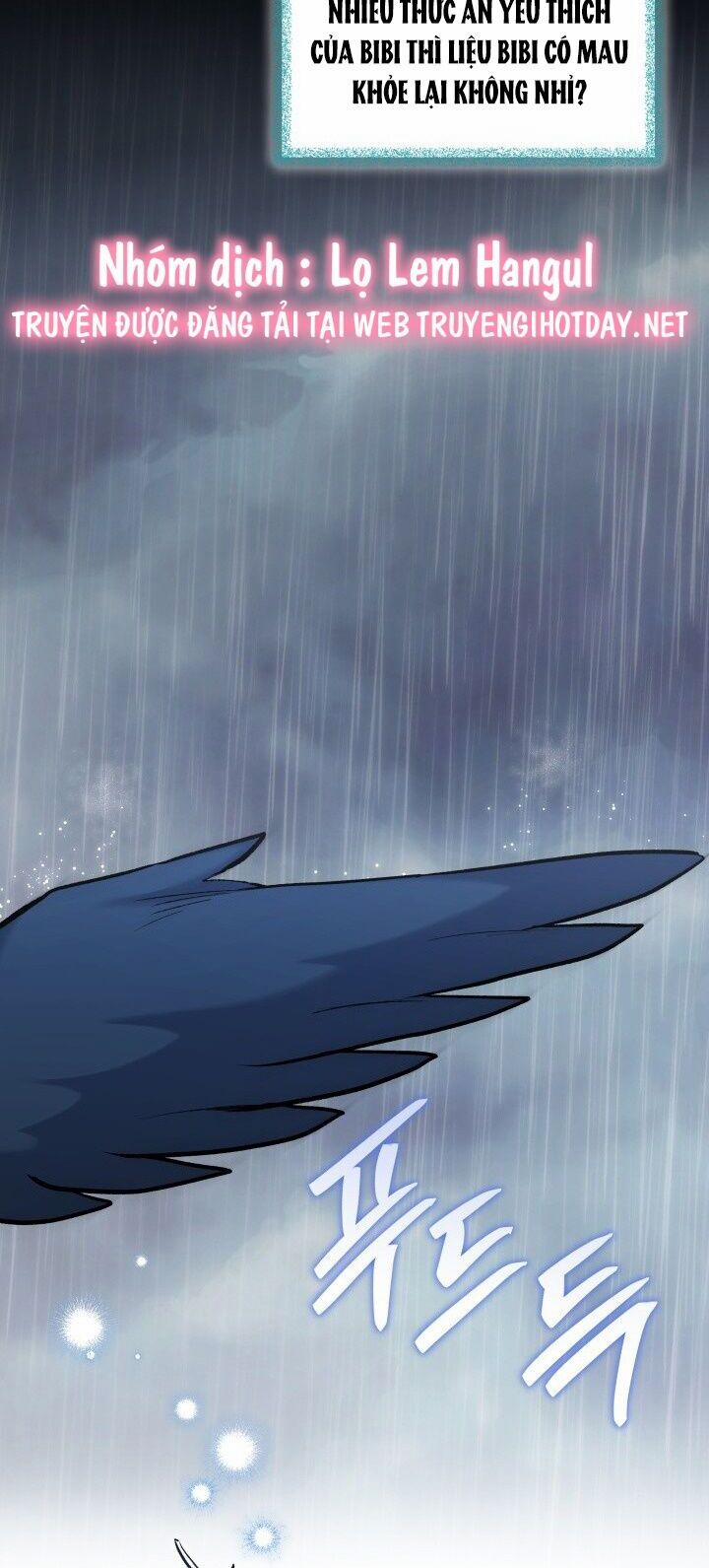 Quan Hệ Cộng Sinh Giữa Hắc Báo Và Bạch Thỏ 121 trang 29