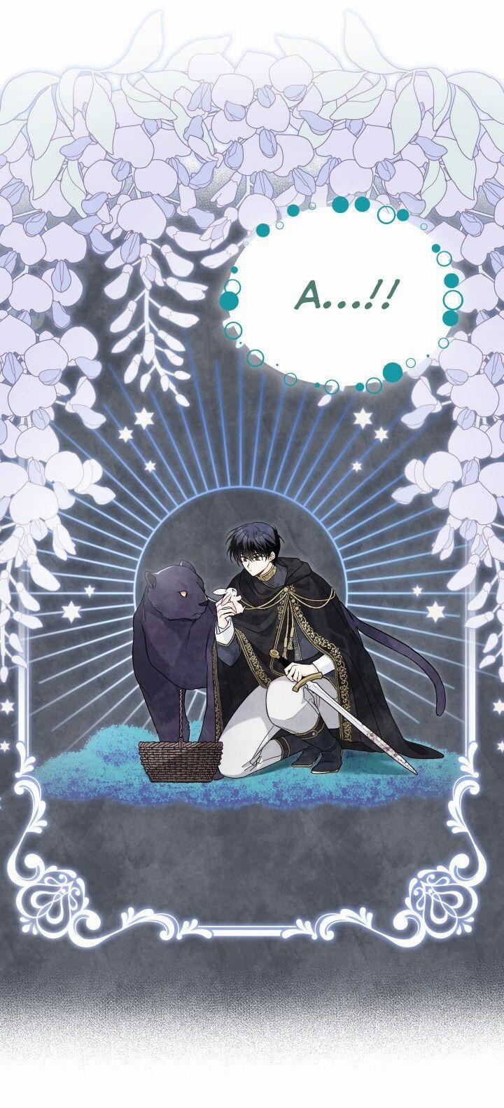 Quan Hệ Cộng Sinh Giữa Hắc Báo Và Bạch Thỏ 121 trang 32